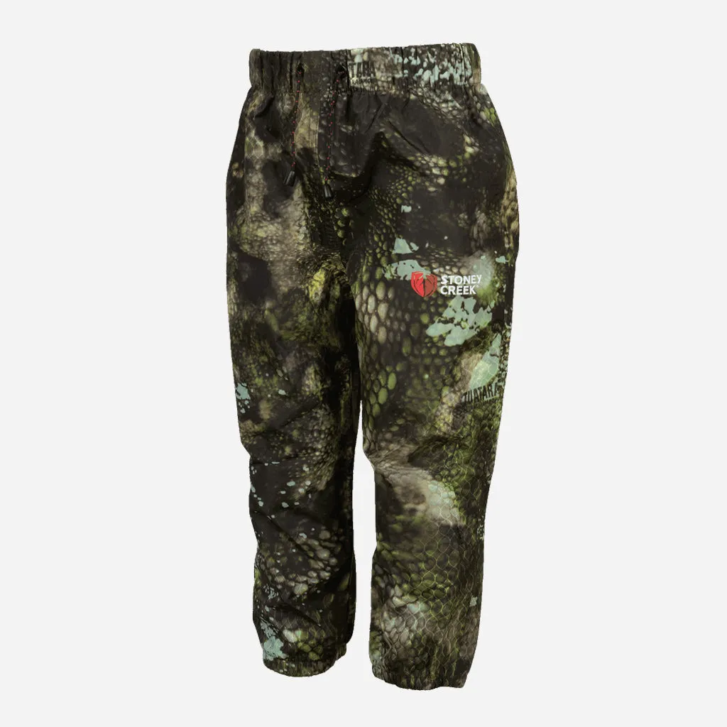 Stoney Creek Kids Webbed Feet Overtrousers