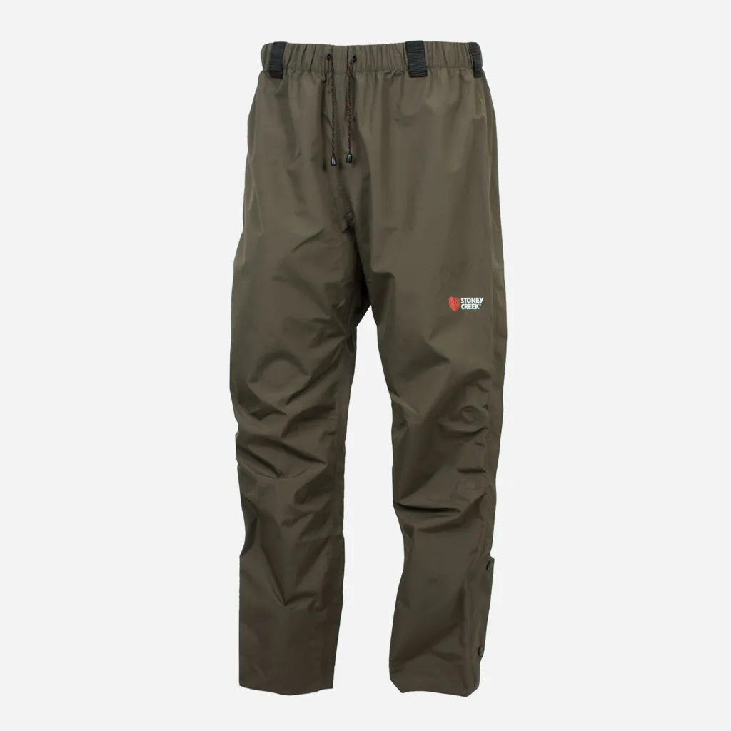 Stoney Creek Mens Dreambull Overtrousers