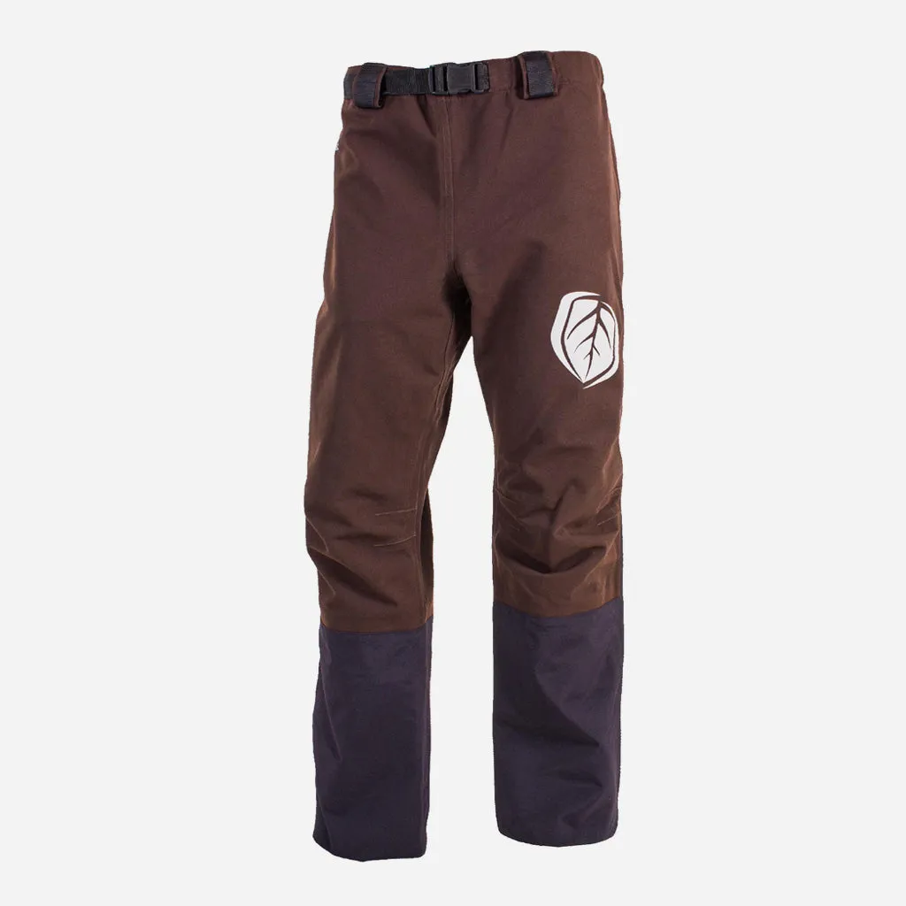 Stoney Creek Mens Pioneer Waterproof Overtrousers