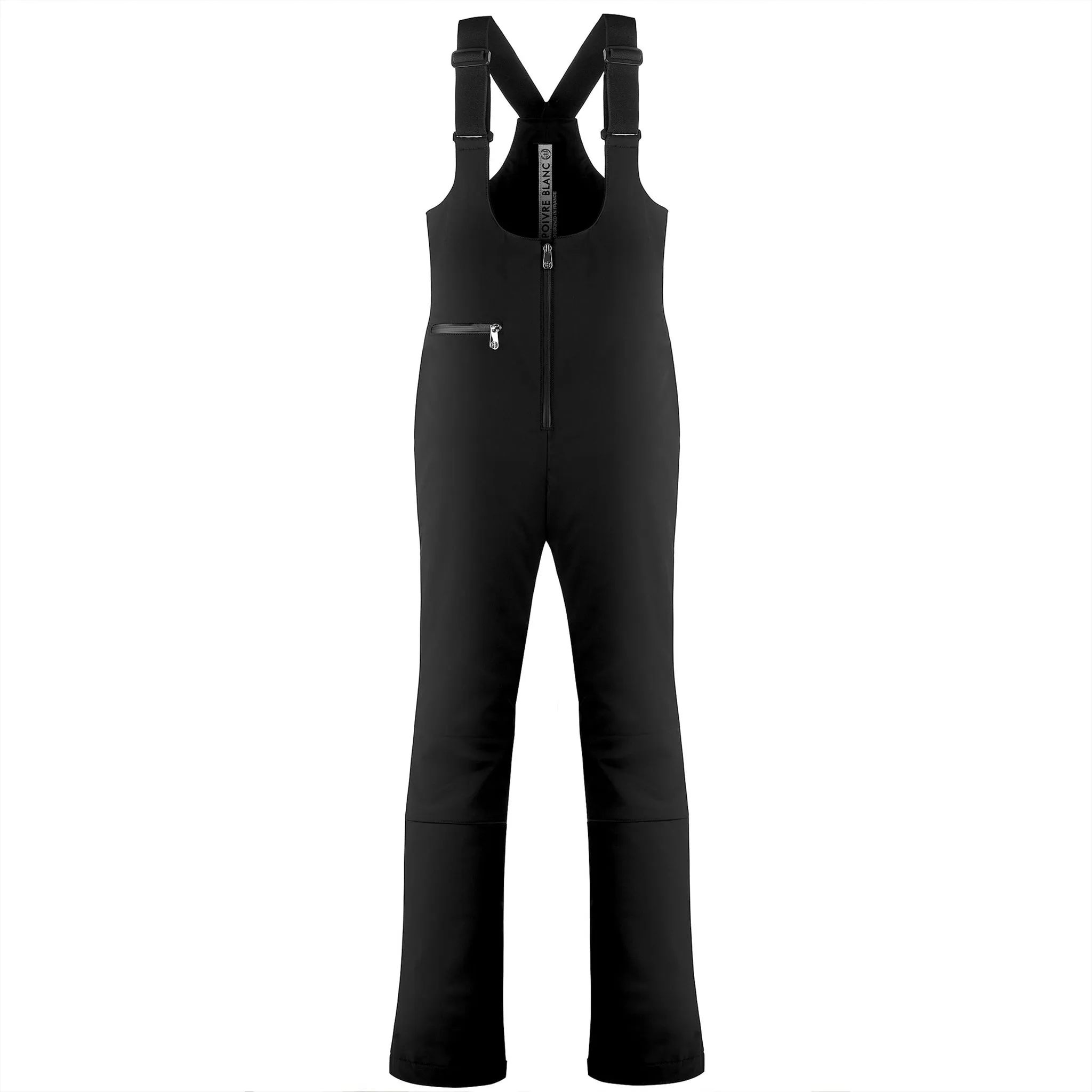 Stretch Ski Bib Pant