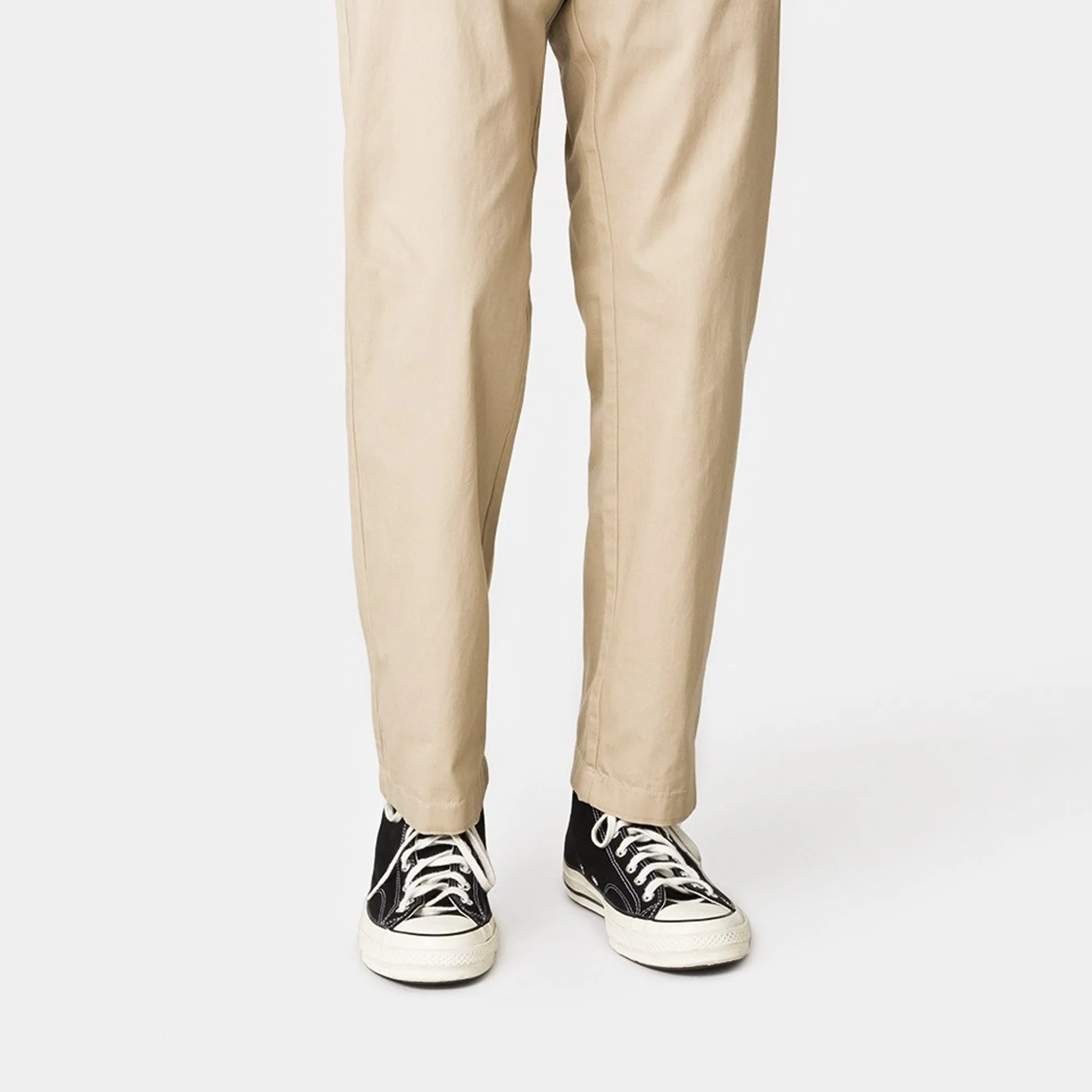 Stussy Men's Crisp Chino Pants - Tan