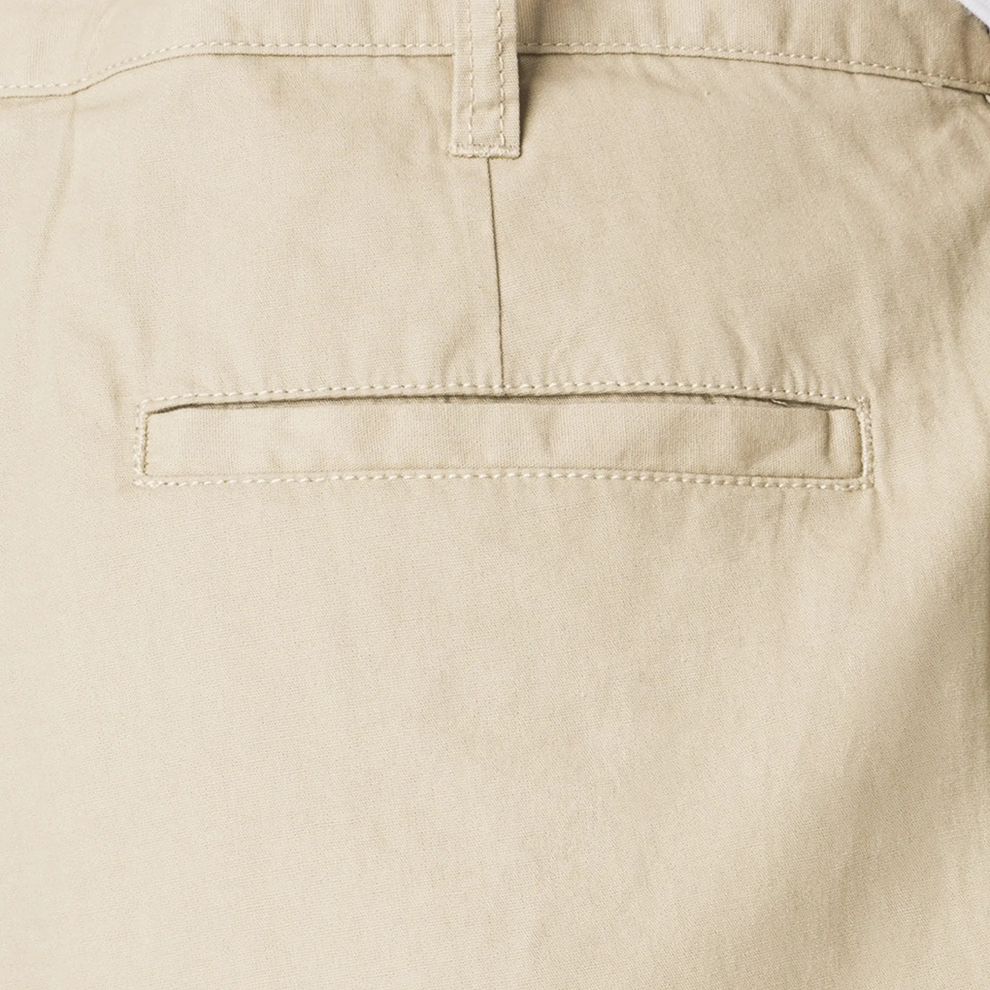 Stussy Men's Crisp Chino Pants - Tan