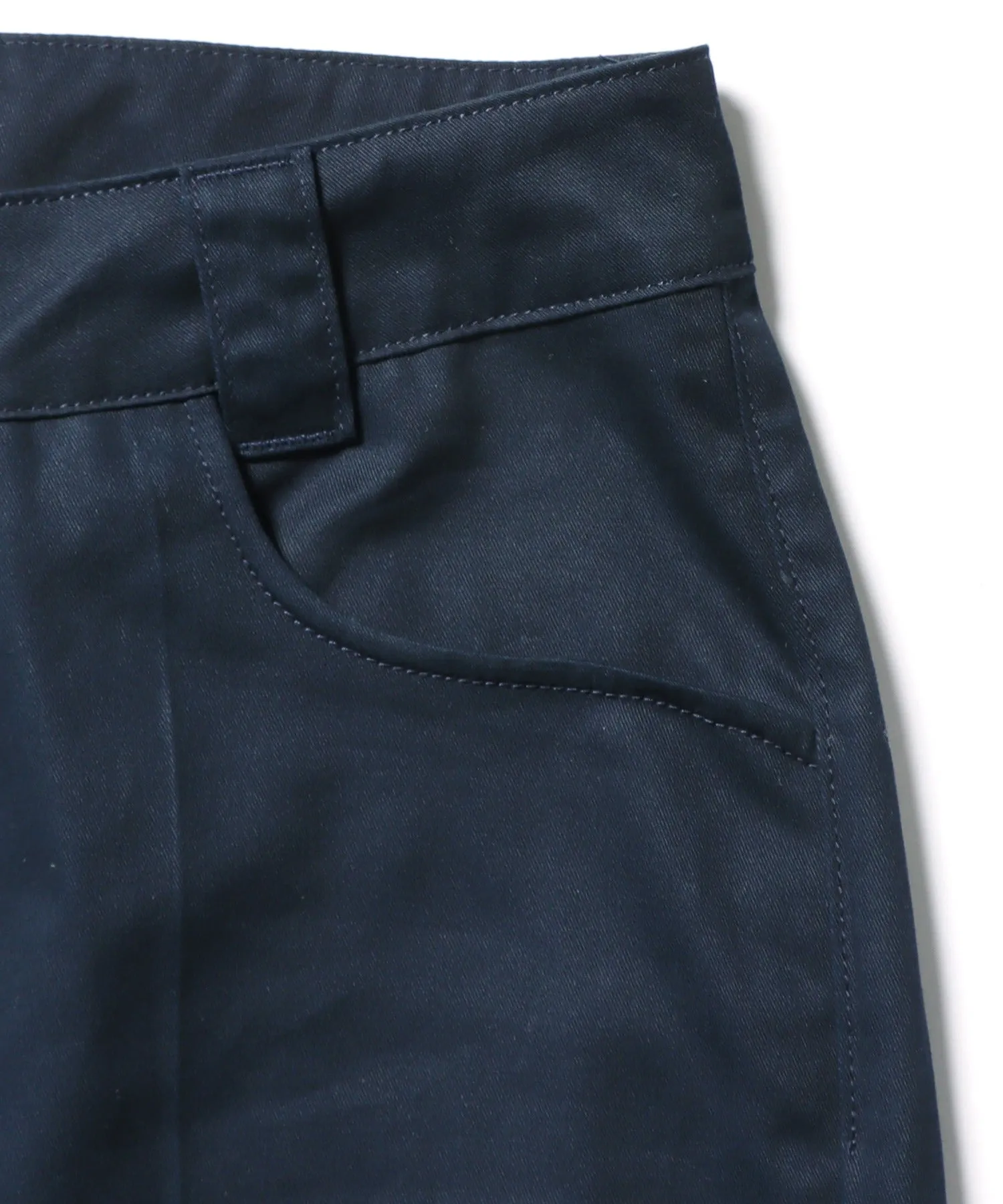 SUPPLIER / SPLASH PAINT CHINO PANTS