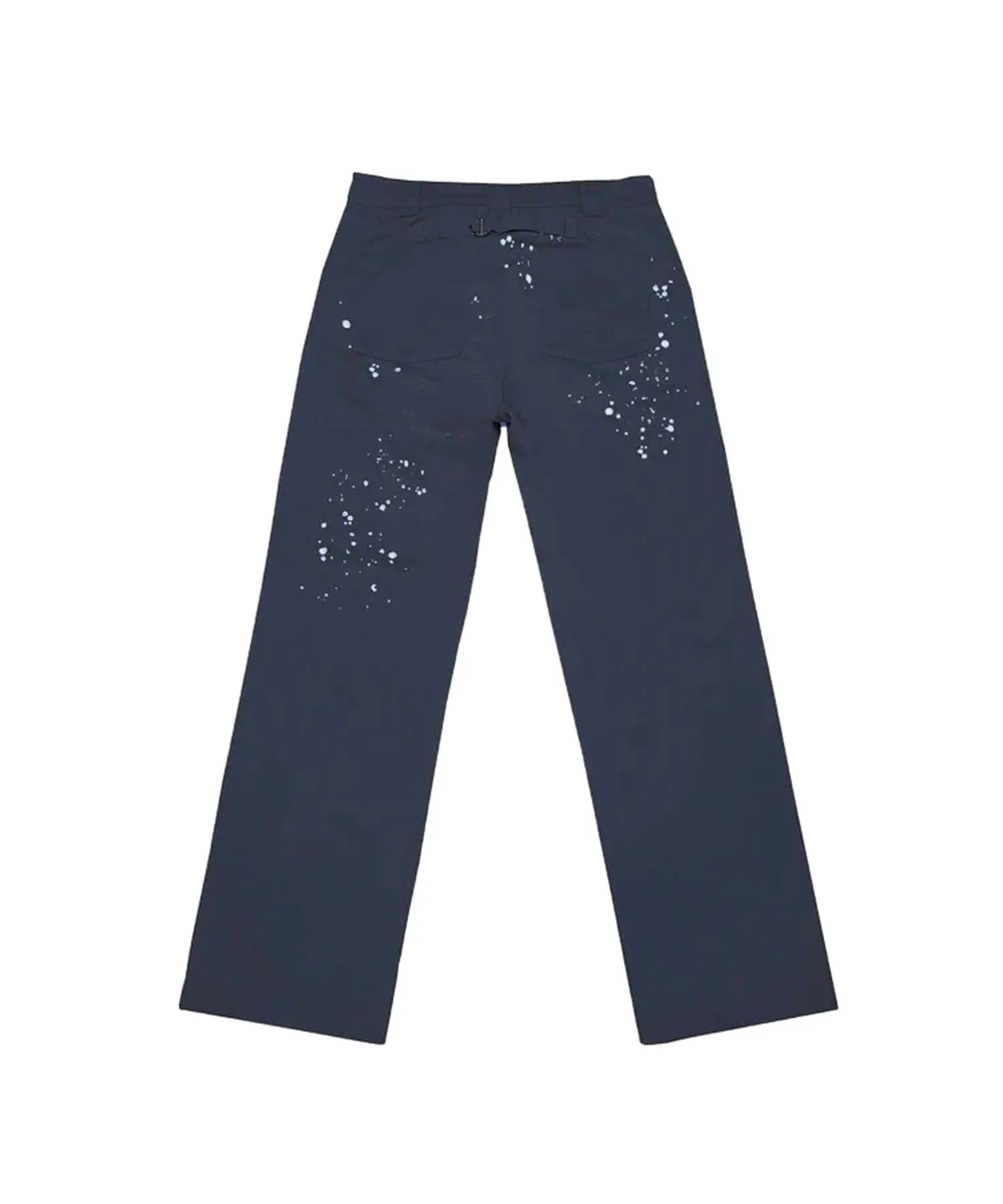 SUPPLIER / SPLASH PAINT CHINO PANTS