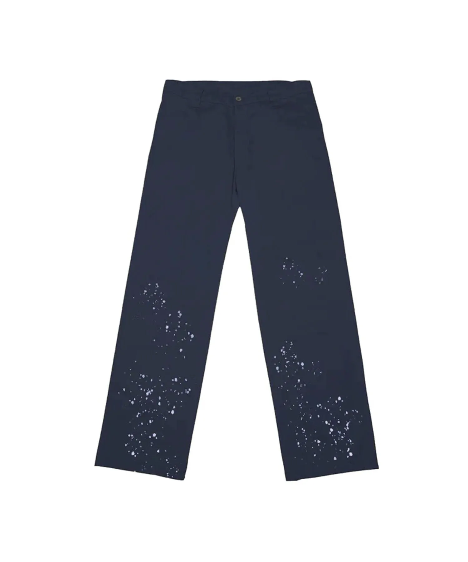 SUPPLIER / SPLASH PAINT CHINO PANTS