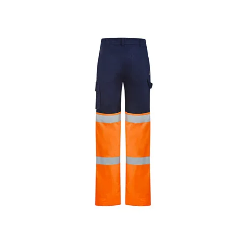 Syzmik Workwear | Men's Bio Motion Hi Vis Taped Pant | ZP980