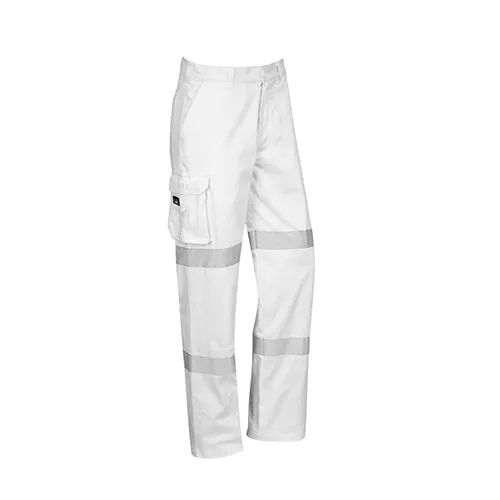 Syzmik Workwear | Men's Bio Motion Taped Pant | ZP920