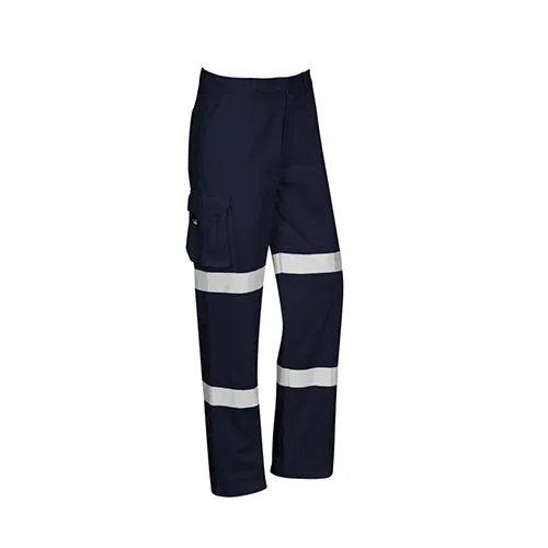 Syzmik Workwear | Men's Bio Motion Taped Pant | ZP920