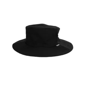 THE MICK BUSH HAT / BLACK