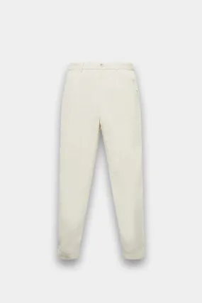 Tom Tailor - Solid Relaxed Fit Chino Pants