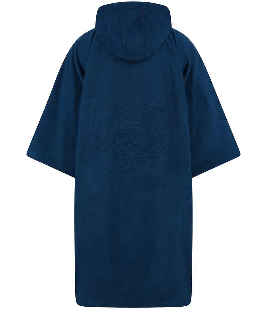 Towel City - Adult Poncho