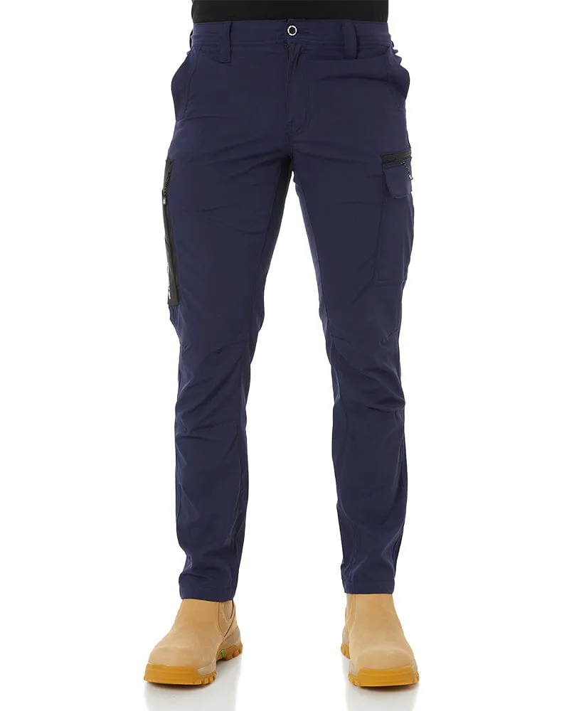 Trademark Cargo Pant - Navy