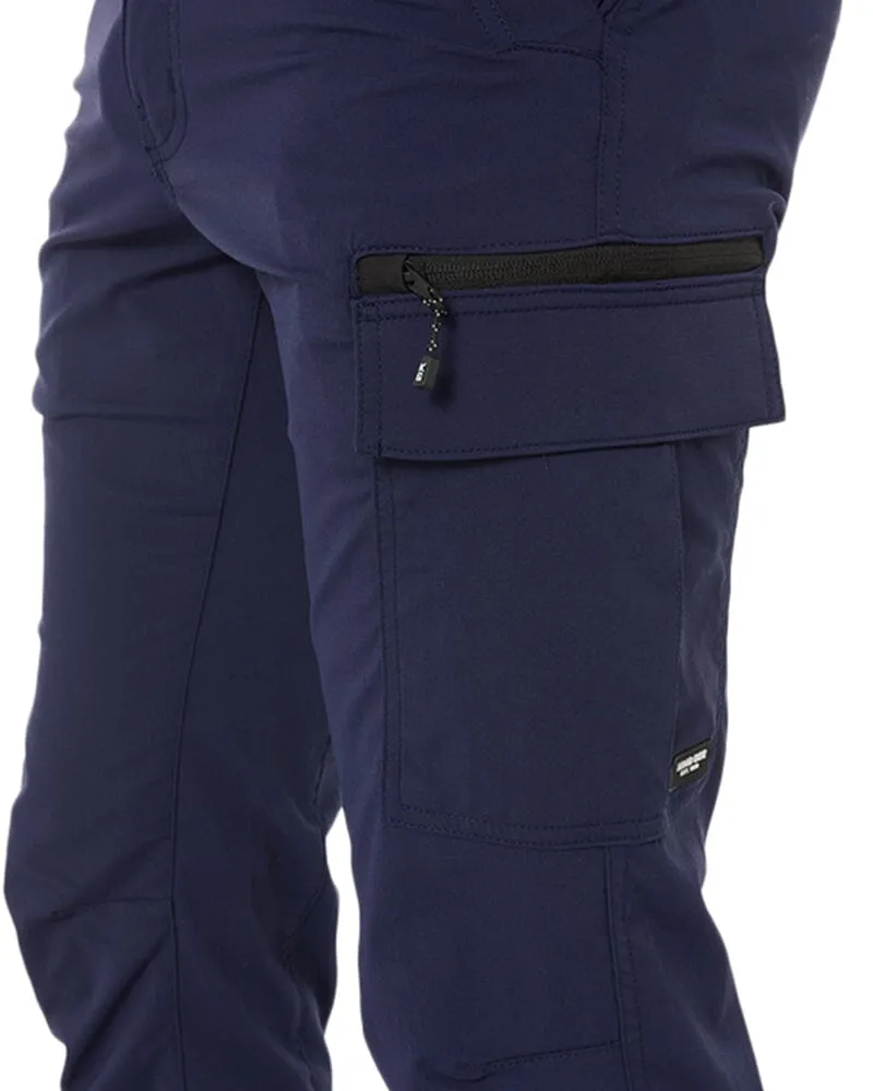 Trademark Cargo Pant - Navy