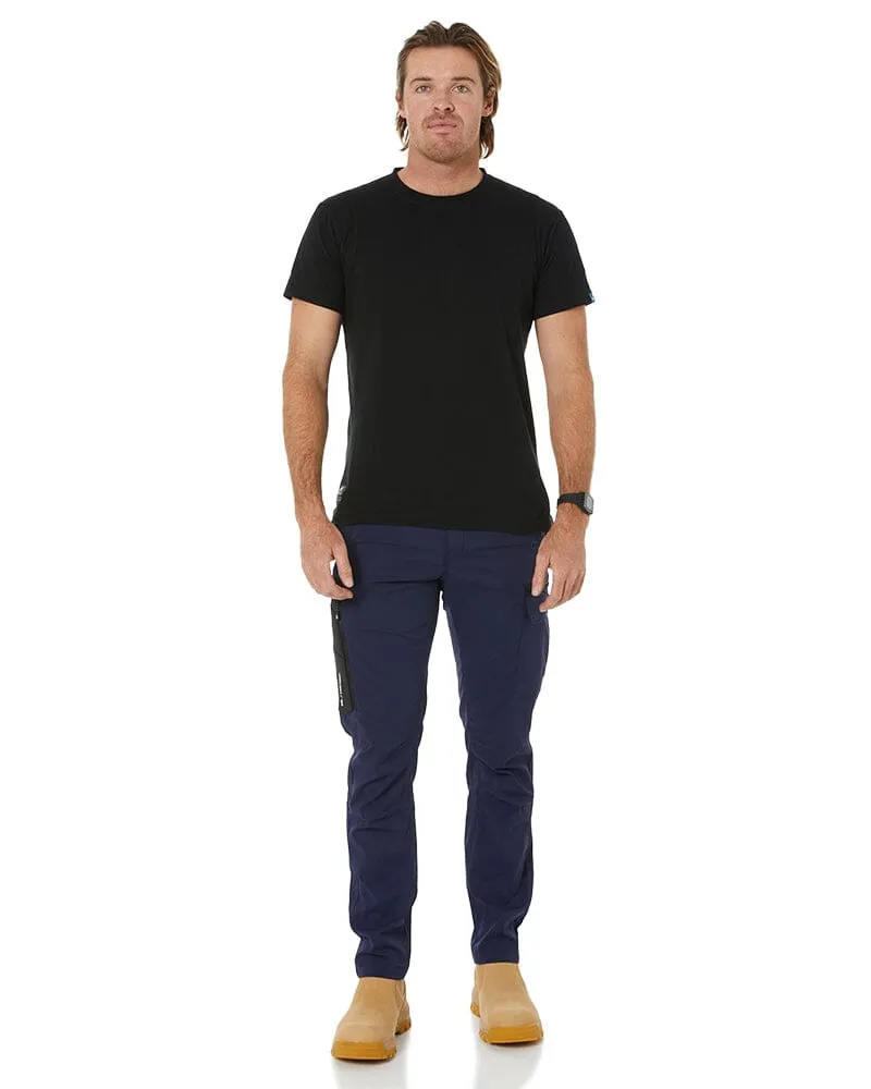 Trademark Cargo Pant - Navy