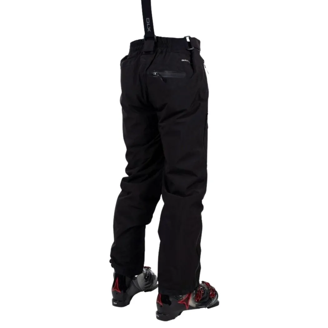 trespass Kristoff II DLX Men's Ski Trouser