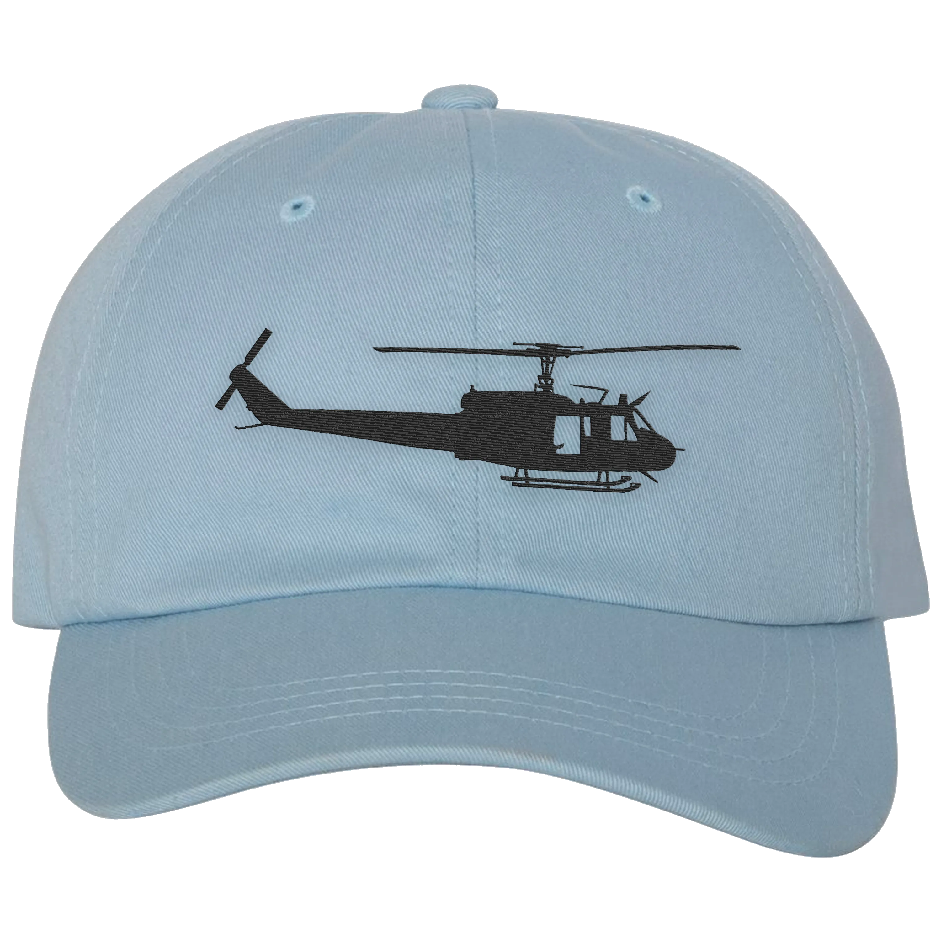 UH-1 HUEY DAD HAT