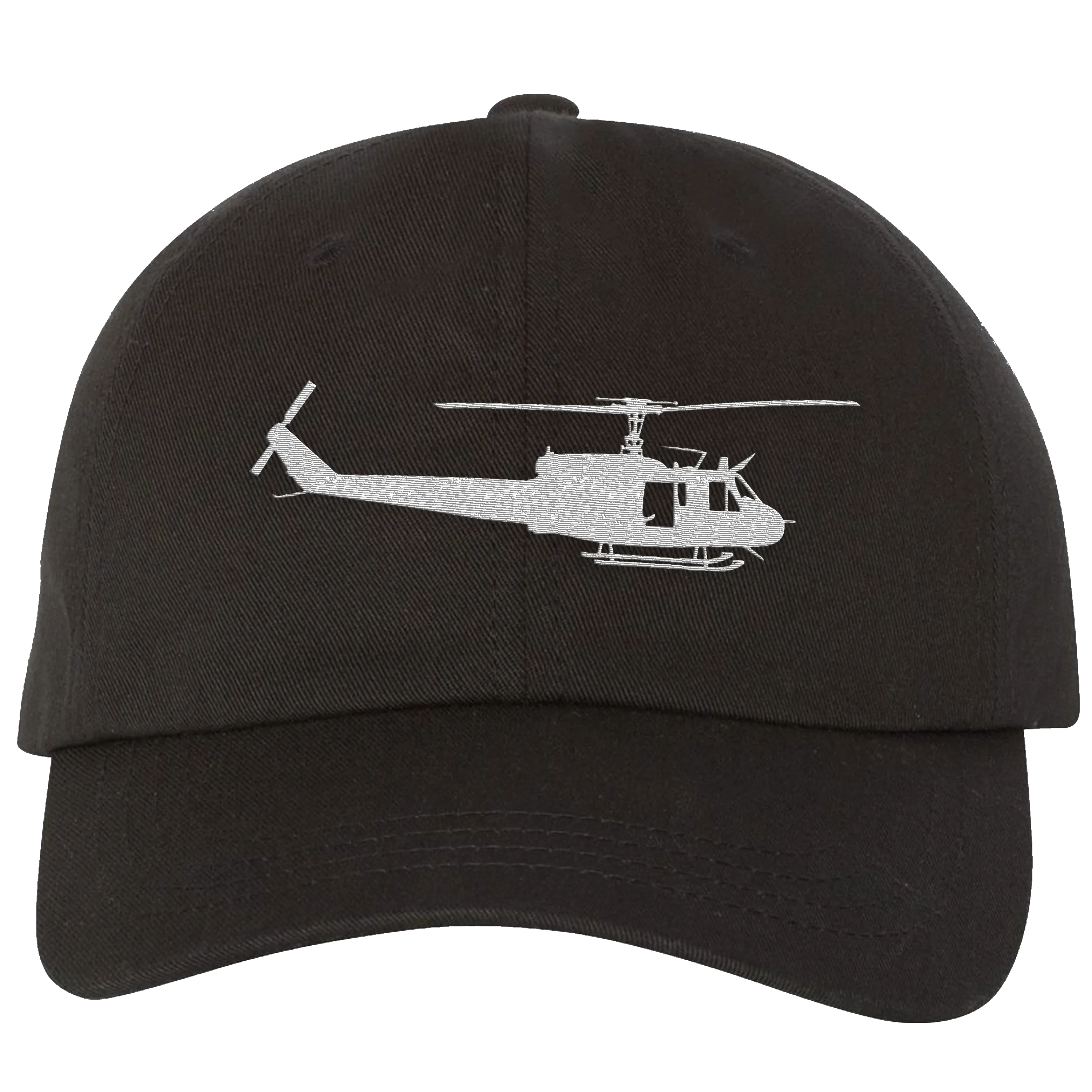 UH-1 HUEY DAD HAT