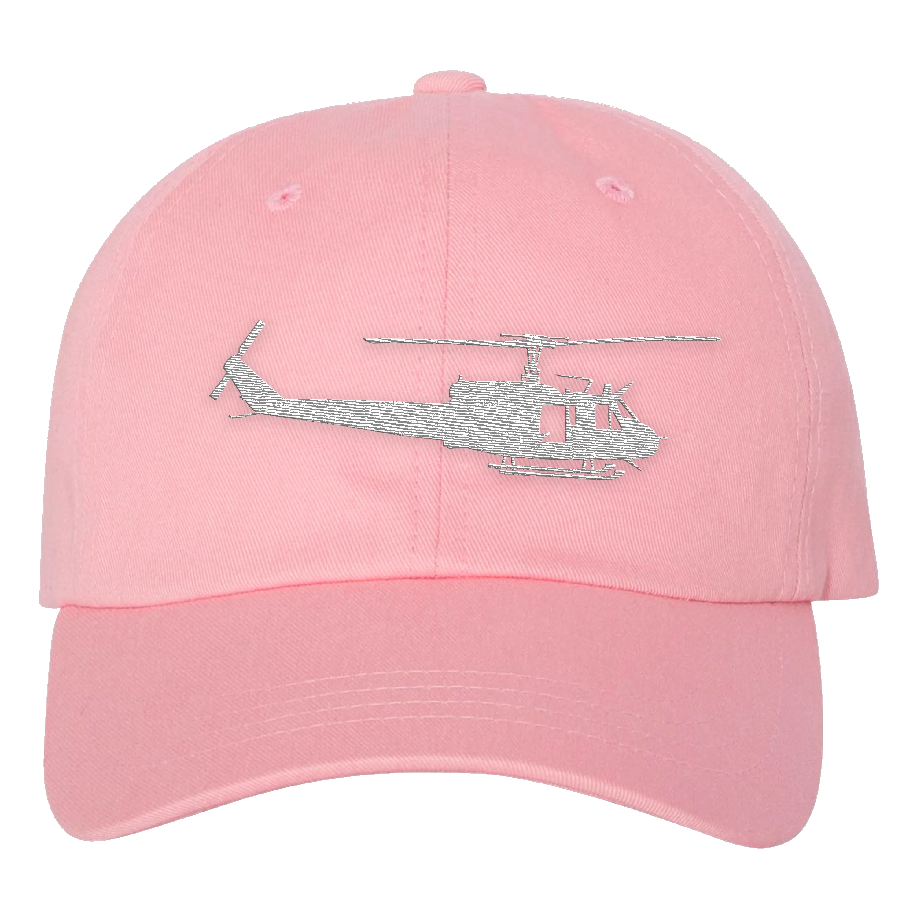 UH-1 HUEY DAD HAT