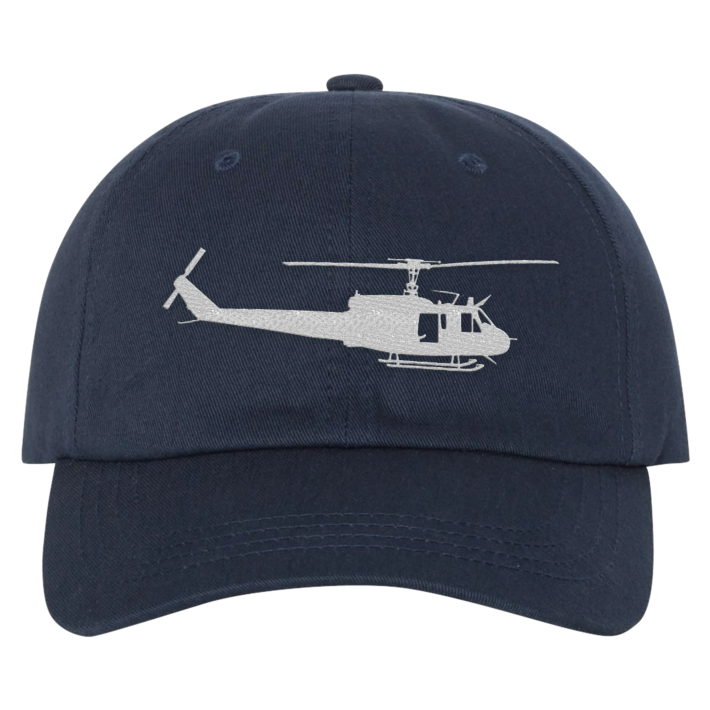 UH-1 HUEY DAD HAT