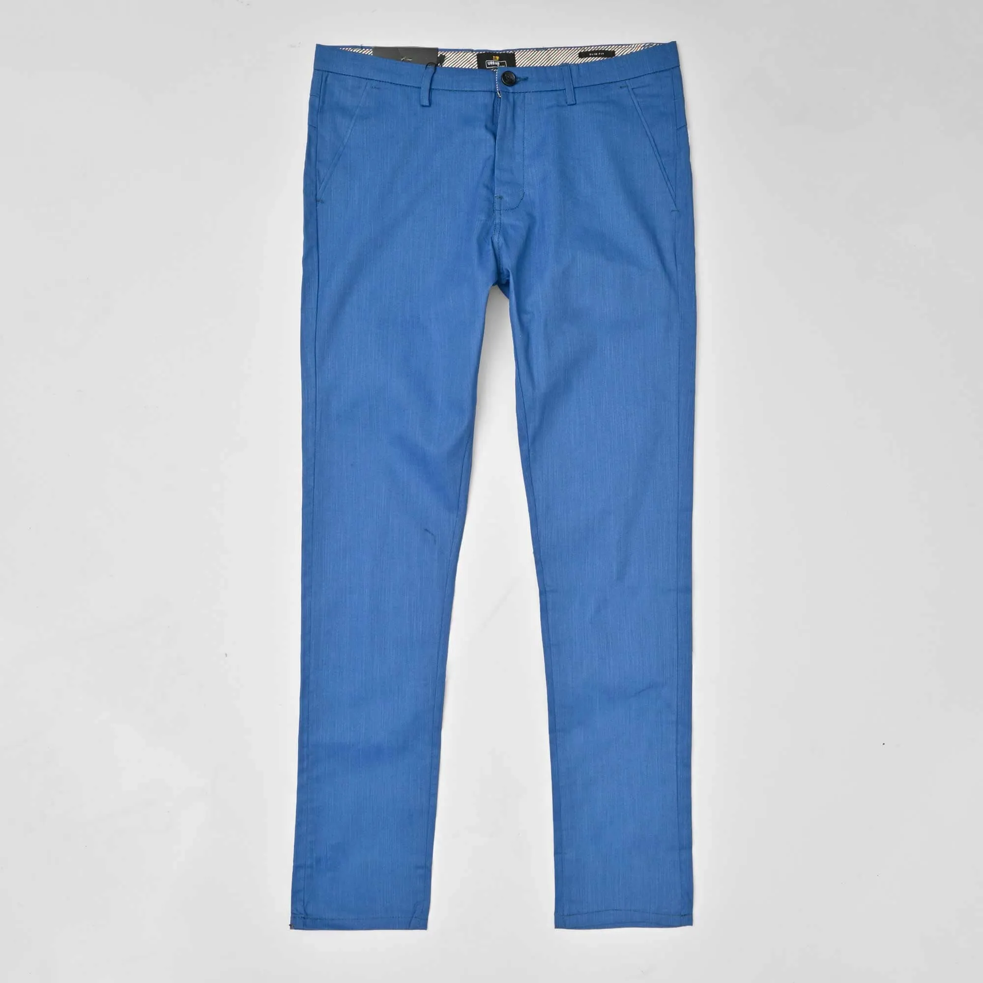 Urban Look Men's Reims Slim Fit Chino Pants