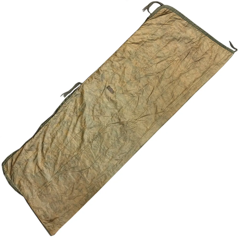 USMC MARPAT Poncho Liner - Grade 2