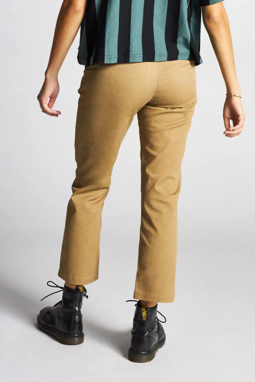 Victory Pant - Khaki