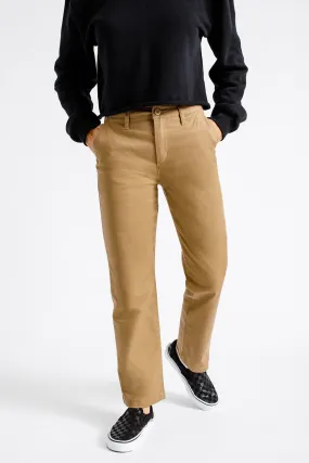 Victory Pant - Khaki