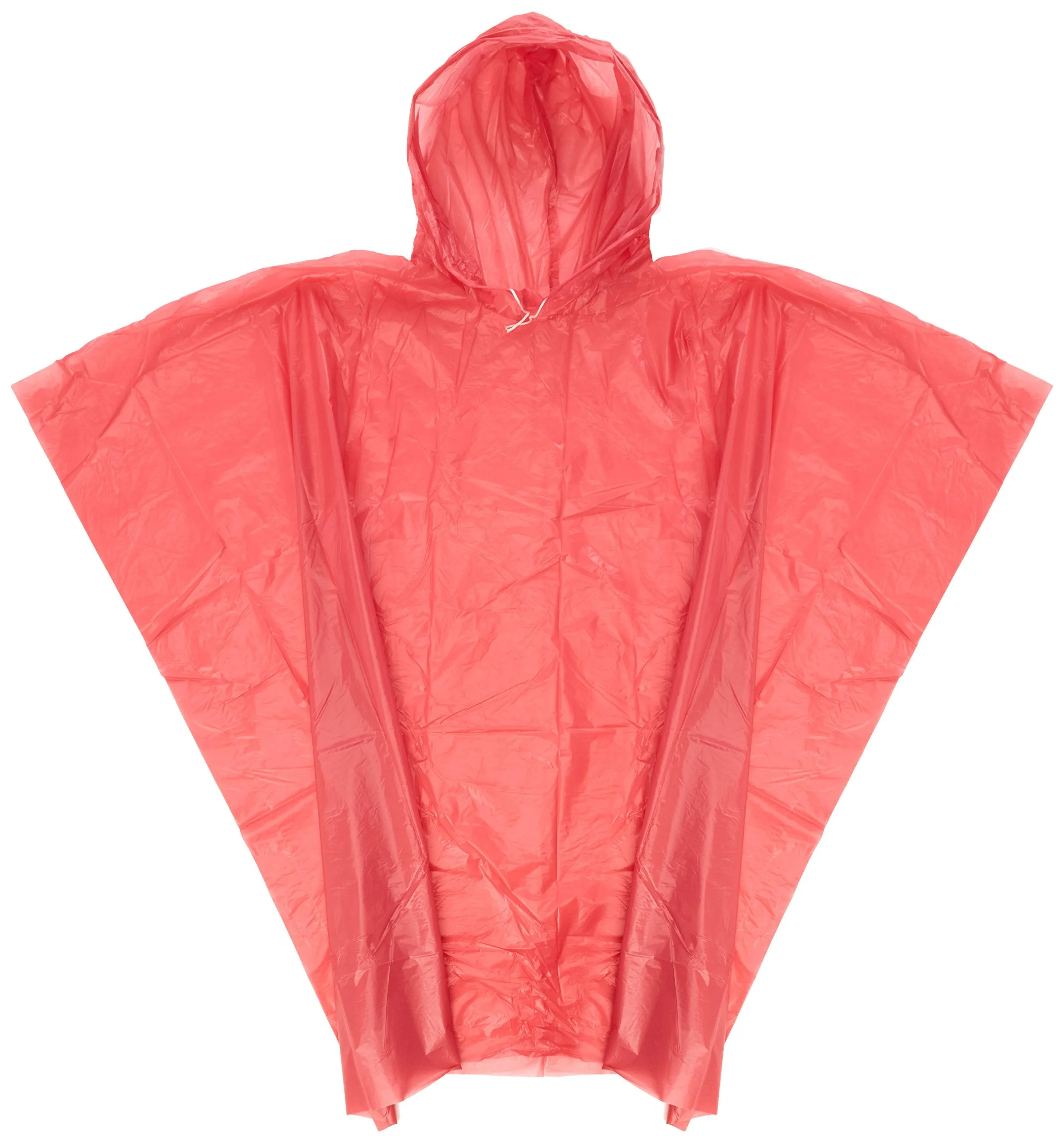 Waterproof Adult Poncho