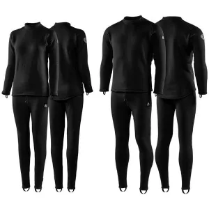 Waterproof BODY 2X Undersuit Trousers Ladies