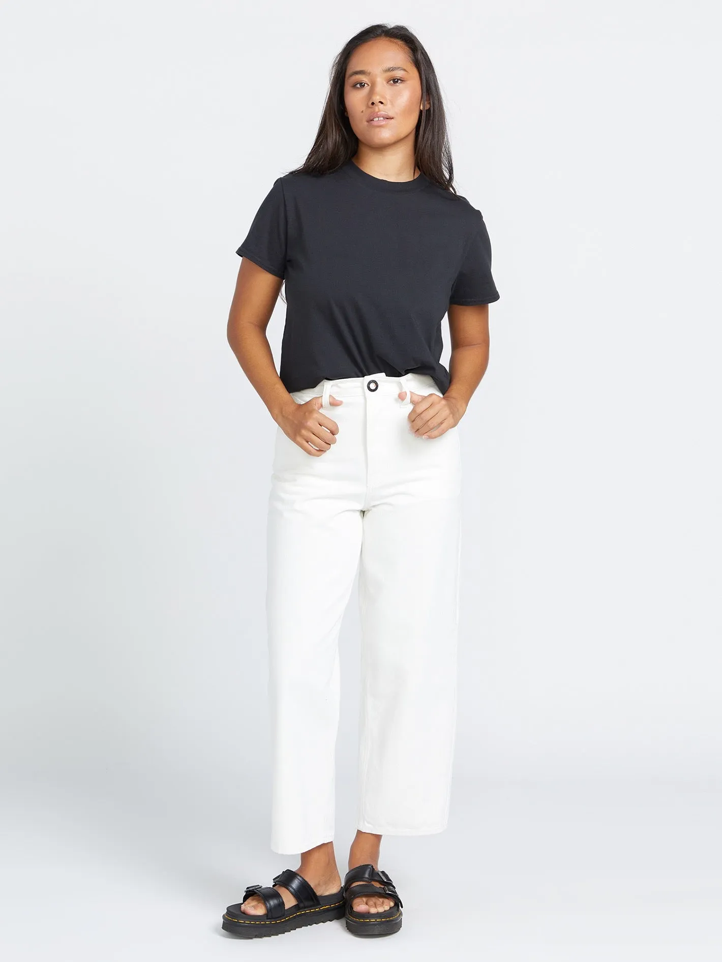 Weellow Jeans - Star White