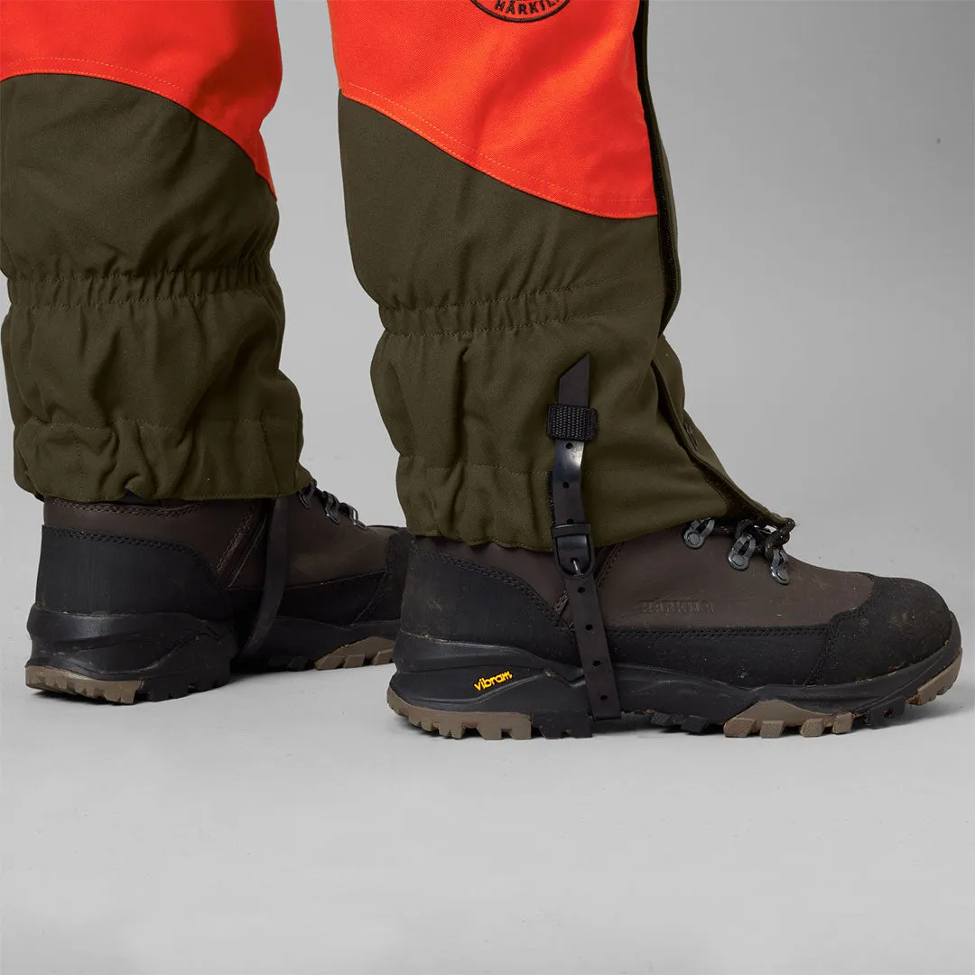 Wildboar Pro Gaiters by Harkila