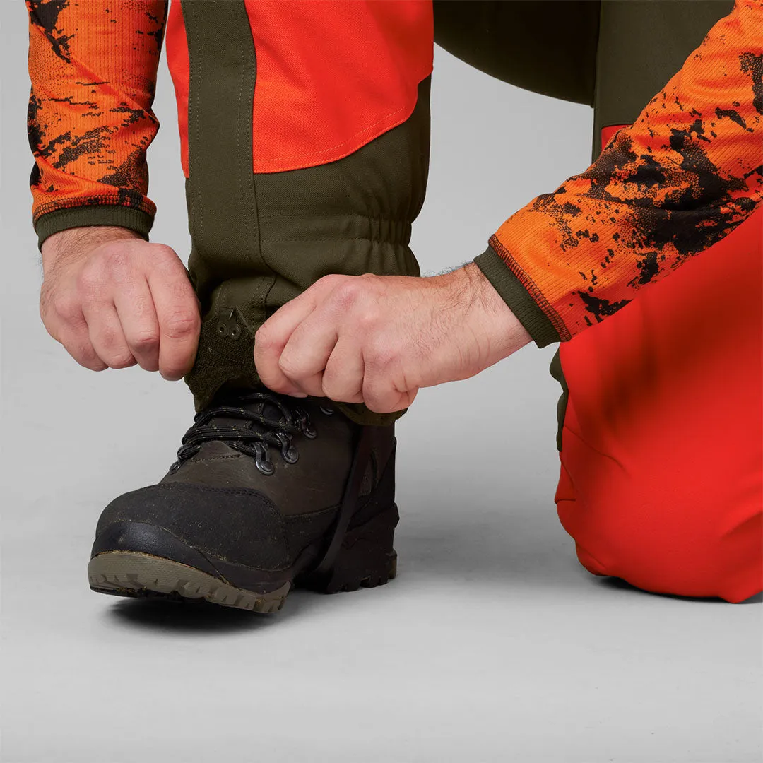 Wildboar Pro Gaiters by Harkila