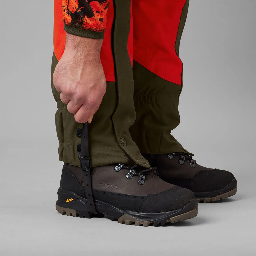 Wildboar Pro Gaiters by Harkila