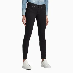 Women's 3301 Mid Skinny Denim Jeans