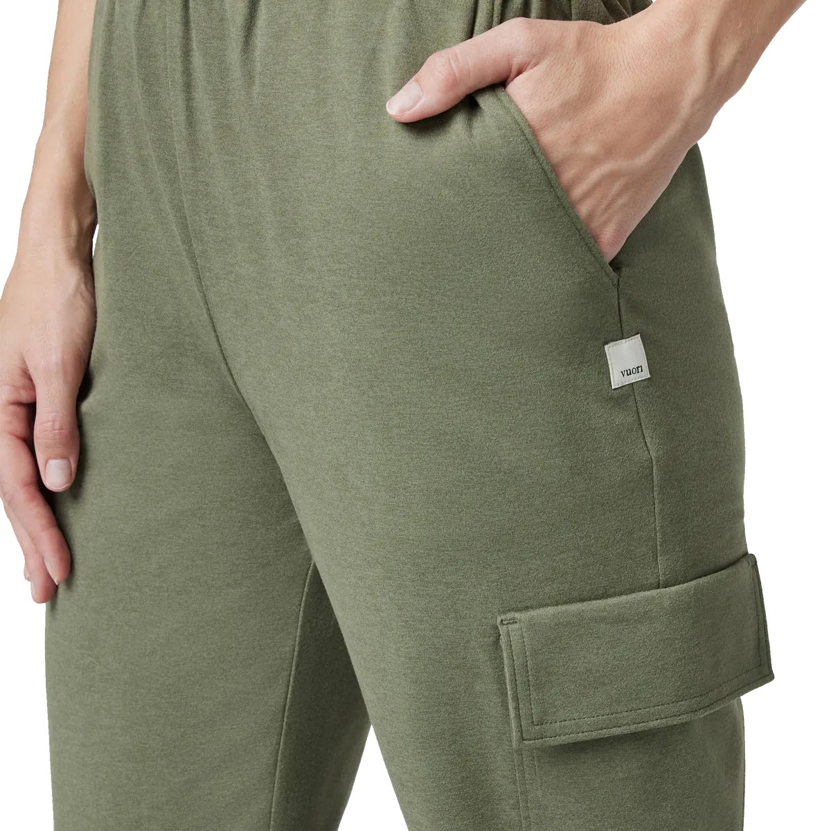 Women's Boyfriend Cargo Jogger