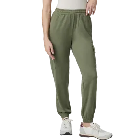 Women's Boyfriend Cargo Jogger