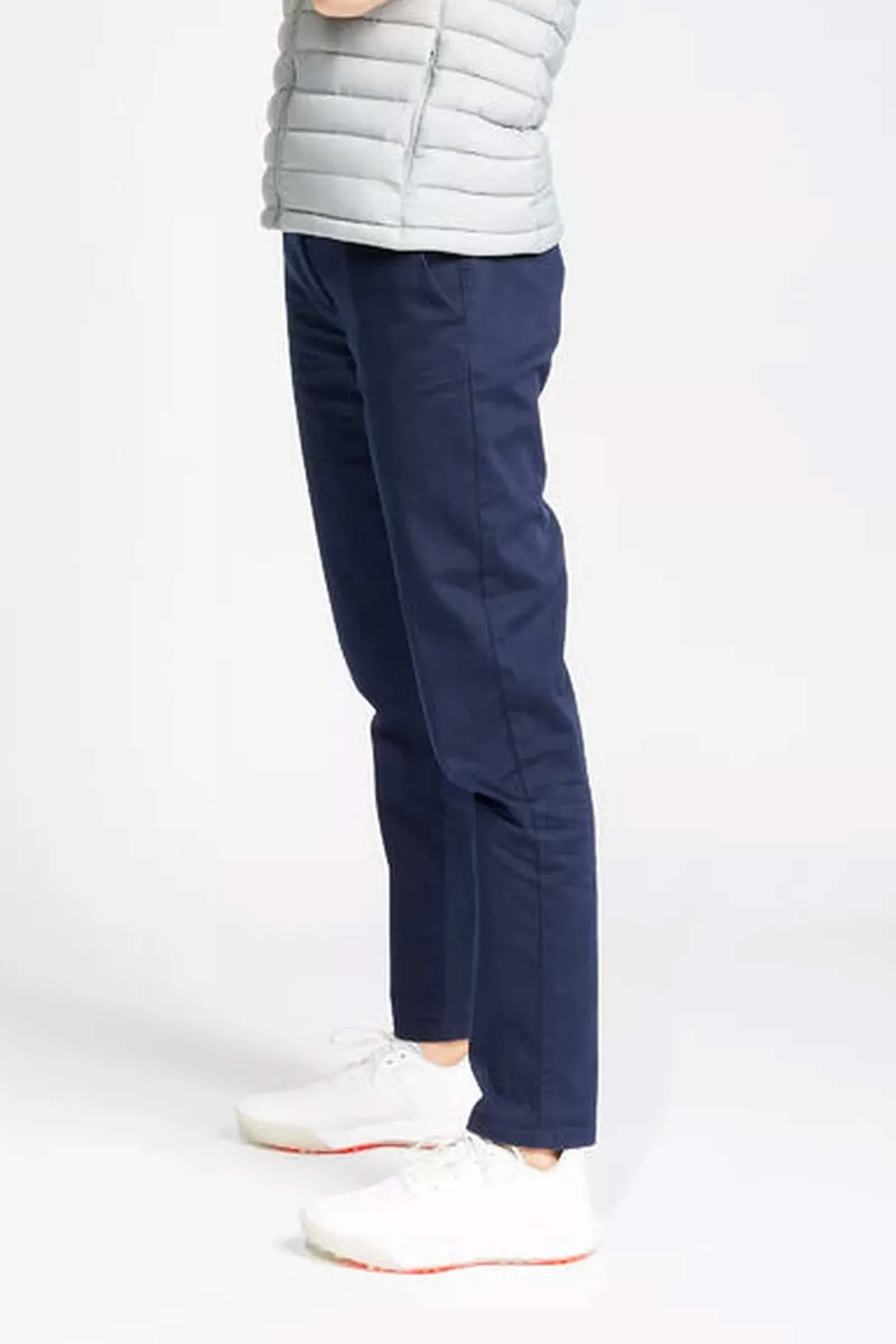 Women's Brussels Slim Fit Chino Pants