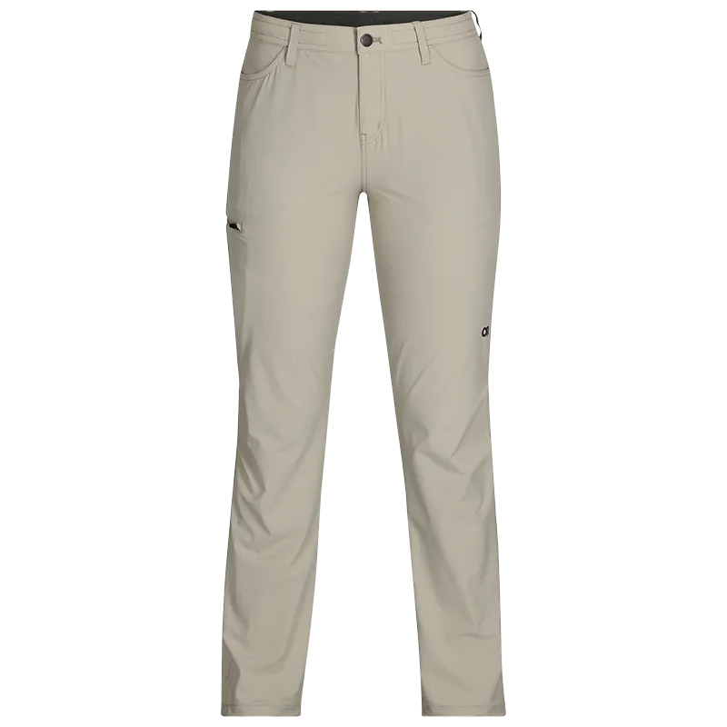 Women's Ferrosi Pants - Plus