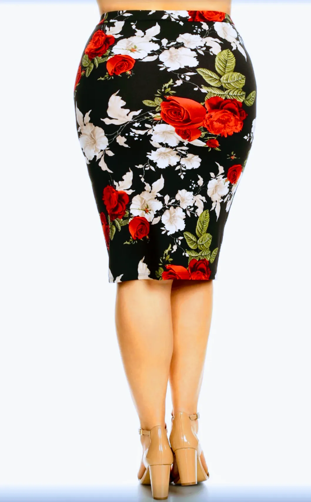 Women's Pencil Skirts MOA COLLECTION