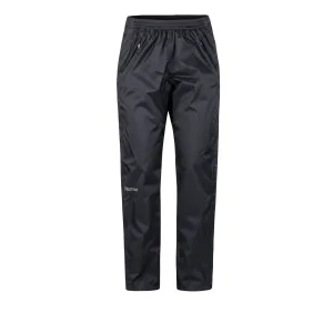 Women's Precip Eco Full-Zip Pant Waterproof Trousers