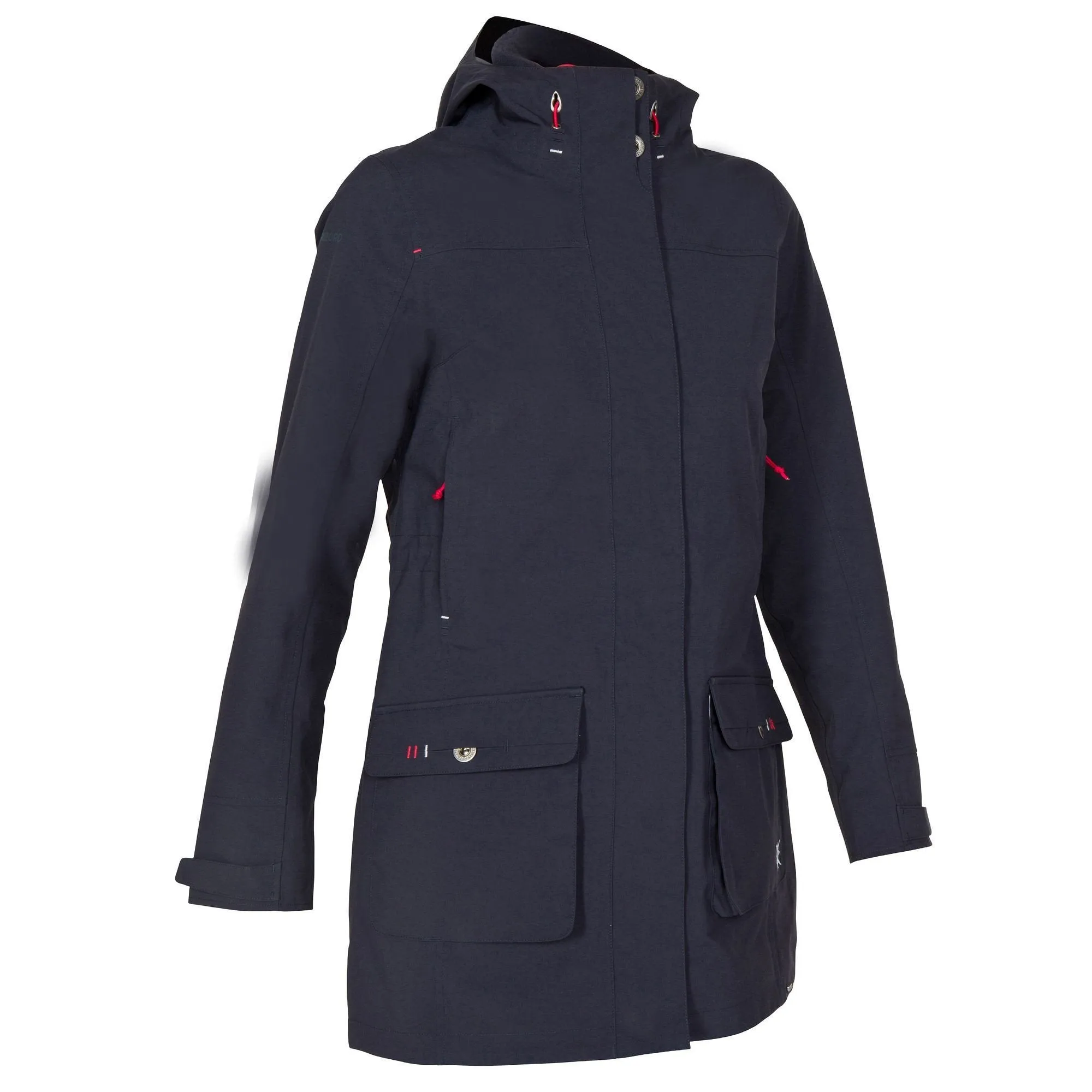 Women's Sailing Oilskin 500