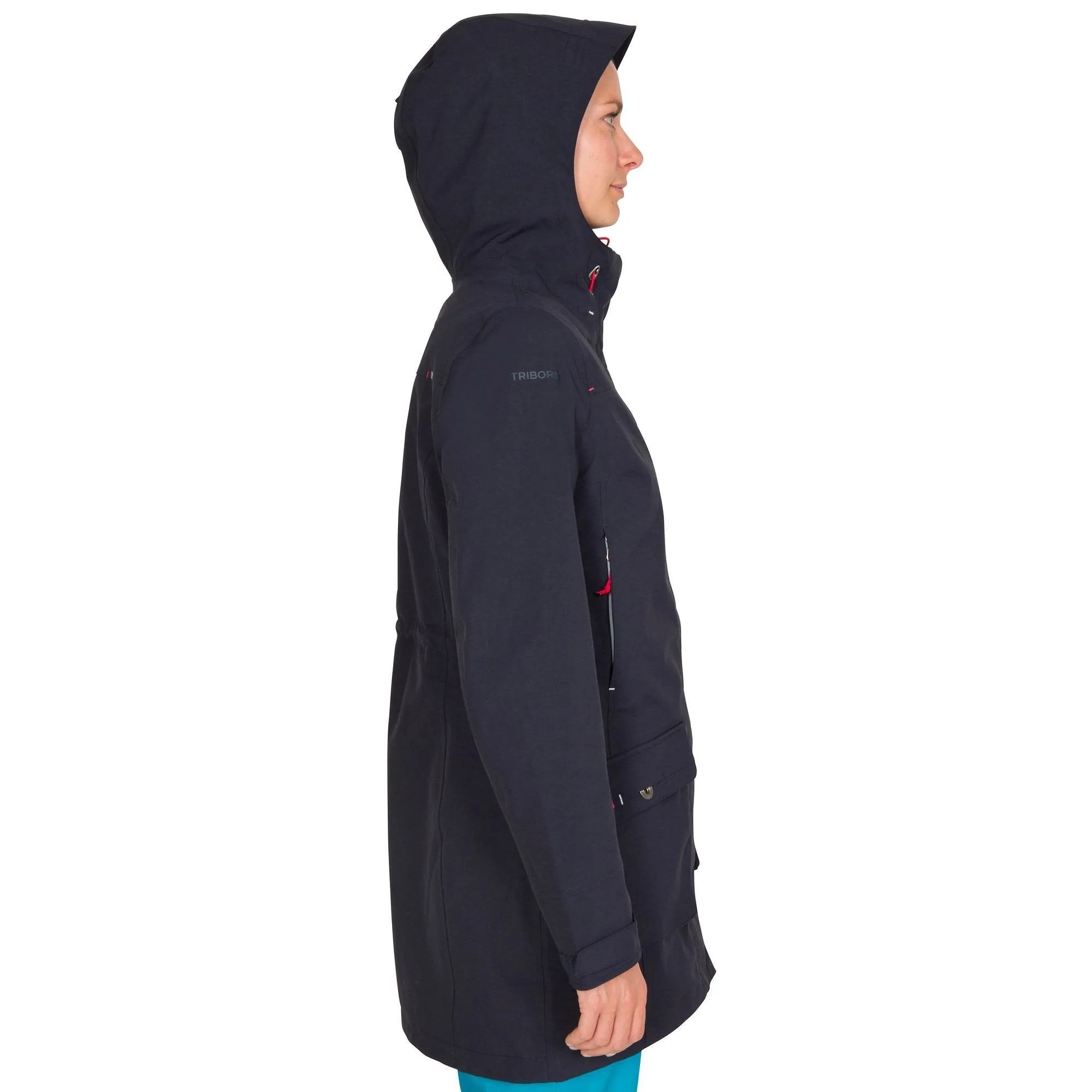 Women's Sailing Oilskin 500