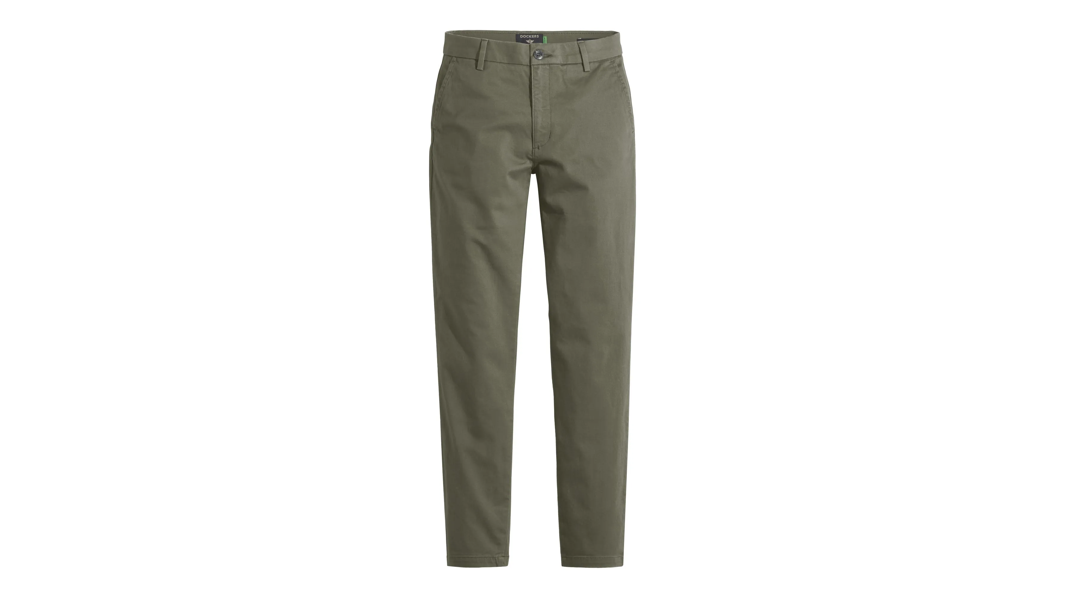 Women's Skinny Fit Chino Pants