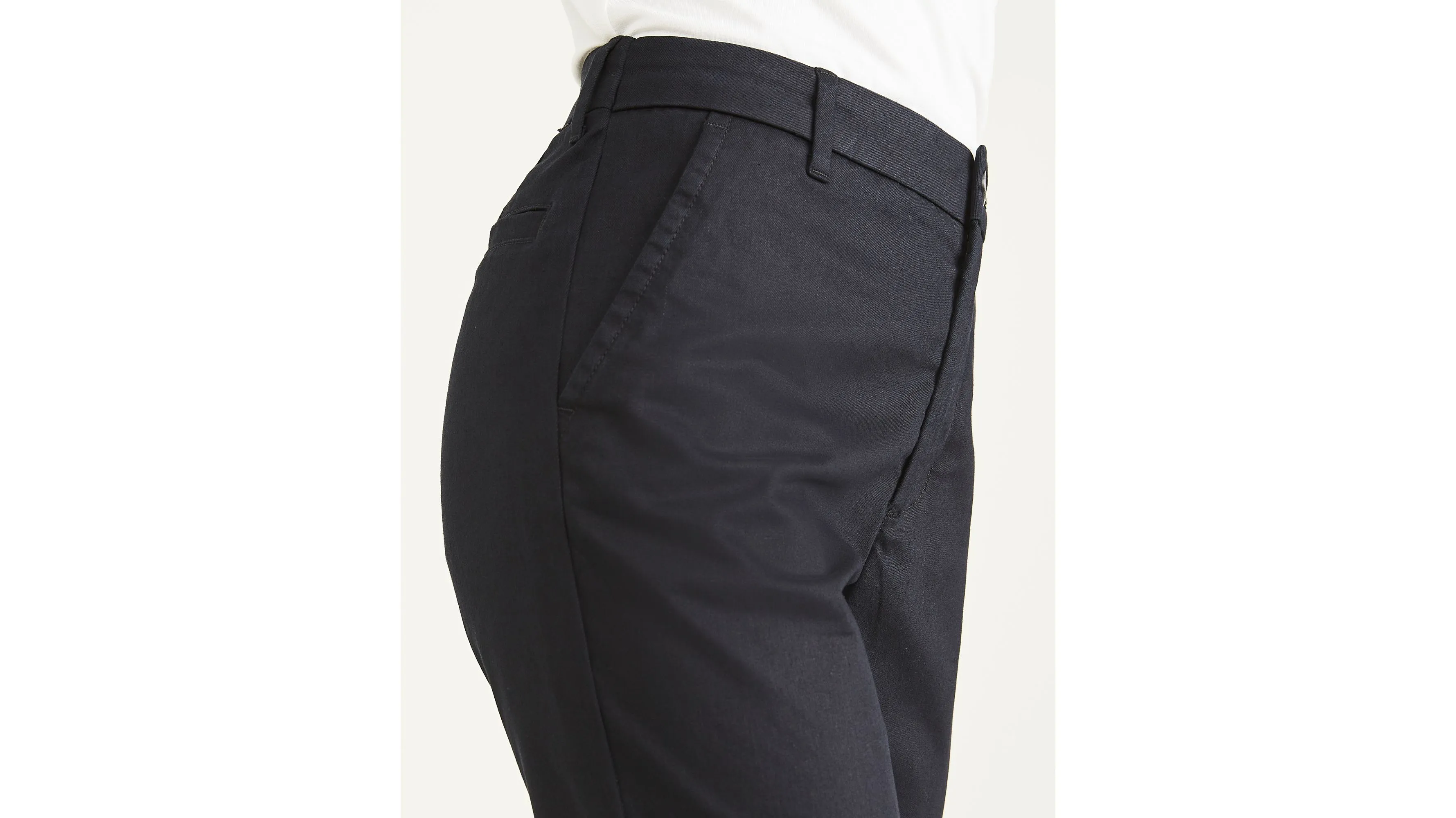 Women's Slim Fit Weekend Chino Pants