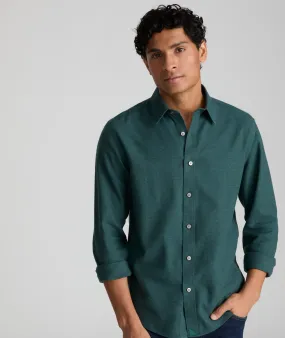 Wrinkle-Free Veneto Shirt